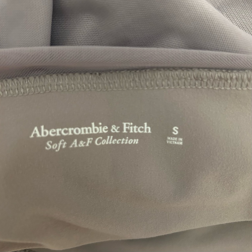 A&F bodysuit - Picture 4 of 4